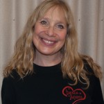 Helene Thank you for leading the parent-dancer dance!